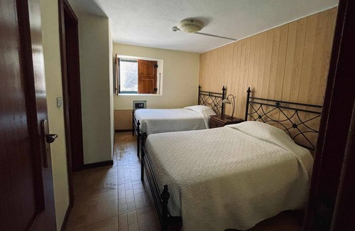 Guarda House | [2] Casa do Moleiro