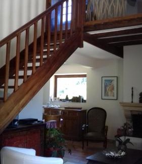 Lapeyrouse-Fossat House | 2 chambres lit140 et 2lits 90 dans villa10mn ligue de foot 13mn clinique l union 18mn golf Palmola