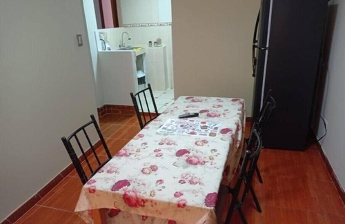 Tacna Apartment | 2 de mayo apartment 2
