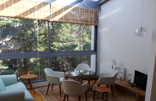 Ekali Apartment | 2 Floor Maisonette , Ideal For A Family, Spacious And Modern