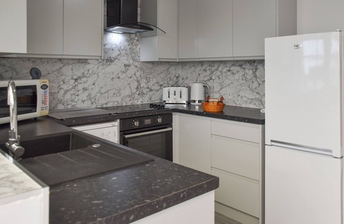 Walcott Cottage | 2 bedroom accommodation in Walcott-Happisburgh-Norfolk