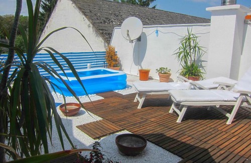 Lobau House | 2-Luxus am Rande