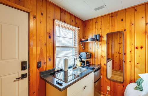 Spearfish Apartment | 2 Mi to Spearfish Canyon: Central Getaway!