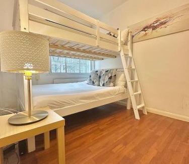 Euston Apartment | 2 min walk to Euston station