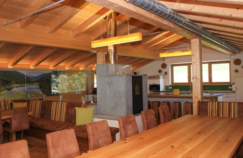 Kleinarl House | 2 nights - Alpine Chalet Large