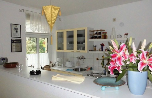 Heidenau House | 2 Norit Schlosser Comfortable holiday residence