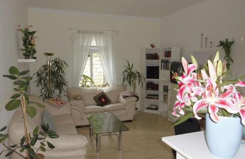 Heidenau House | 2 Norit Schlosser Comfortable holiday residence