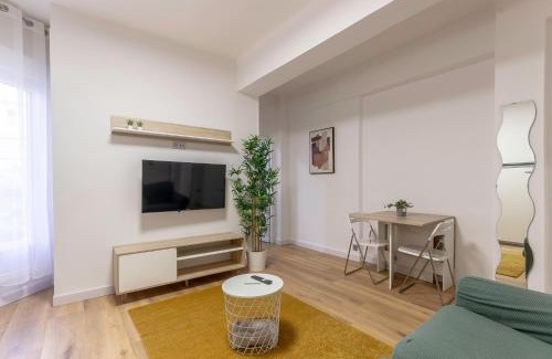 Santutxu Apartment | 2 paradas al CascoViejo, 1 min al metro - Basarrate