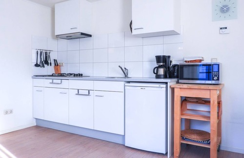 Dishoek House | 2-person apartment in Koudekerke-Dishoek