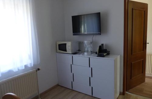 Oberloisdorf Apartment | 2-Personen Appartement