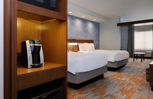 Moab Hotel | 2 Pet-Friendly Units Near Moab’s National Parks and Colorado River