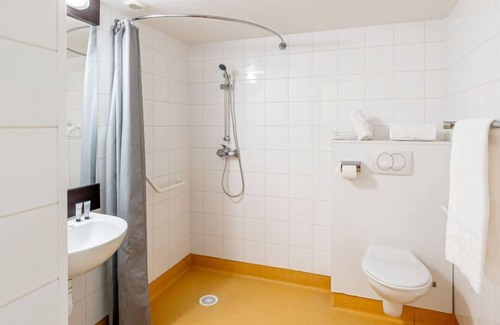 Eppe-Sauvage House | 2 pièces 4 CBF Les Cottages de Valjoly by Interhome