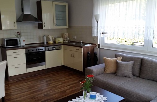 Korswandt Apartment | 2-R-Whg. Labahn 1 - House Labahn