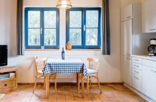 Warthe Apartment | 2-Raum Apartment bis 4 Pers 32