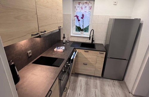 Hann. Muenden Apartment | 2-raum Ferienwohnung - Gästehaus Bonaforth