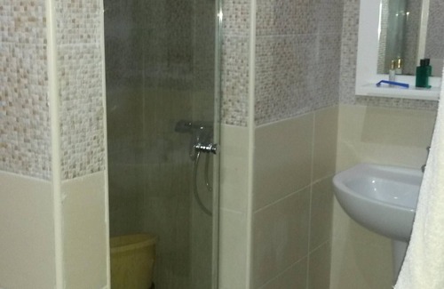 Hiboun Apartment | 2-room apartment standing new by the sea