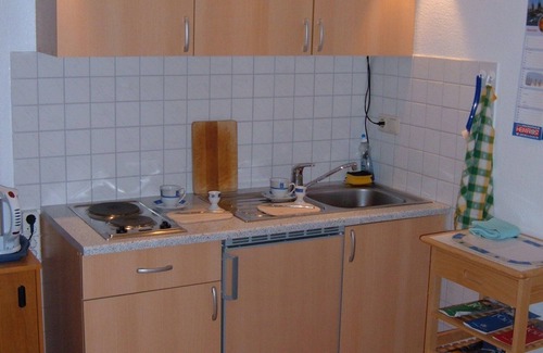 Jork Apartment | 2 single room apartment Altes Land near Hamburg