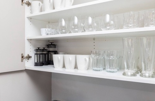 Methven House | 2 Storey Villa, Games room, Ski storage