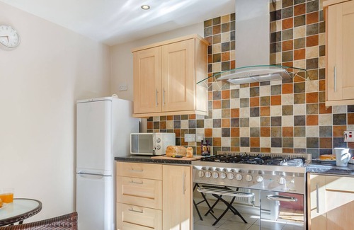 Dolgarrog Cottage | 2 TREM Y DOLYDD, family friendly, country holiday cottage in Llanrwst