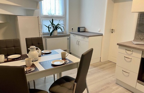 Lubbenau/Spreewald Apartment | 2. vacation apartment first floor - Ferienwohnungen Kusche