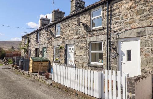 Penmachno House | 2 White Street