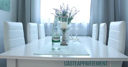 Marienheide House | 2 Wohnungen im Refugium 2020