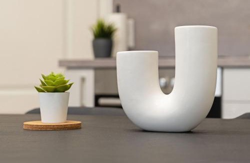 Kopenick Apartment | 2 Zimmer Apartments, 4 Betten, vollmöbliert,zentrale Lage am S-Bahnhof