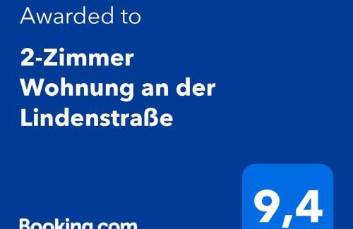 Lengerich Apartment | 2-Zimmer Wohnung an der Lindenstraße