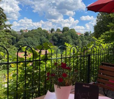 Lengerich Apartment | 2-Zimmer Wohnung an der Lindenstraße