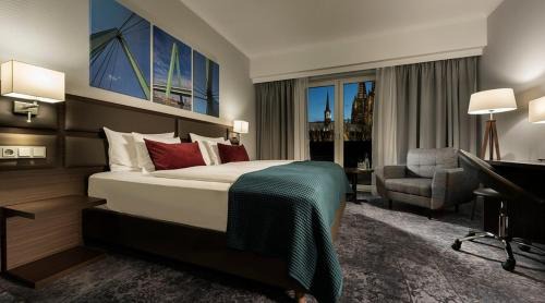 Roesrath Apartment | 2 ZKB Komfort Apartment Nähe Innenstadt Köln