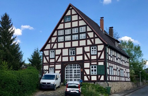 Gottsburen Apartment | 2 Zweibettzimmer mit Bad und WC