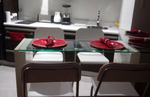 Petit Jean Ocharan Apartment | 20% Discount! Great location Comfortable apartment fully furnished in Miraflores