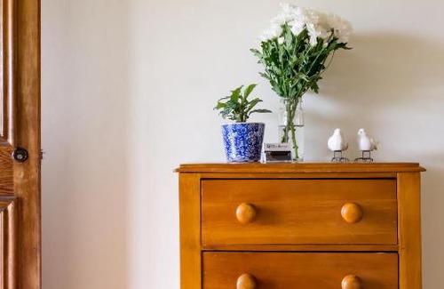 Keith House | 20 Hill Avenue Bed & Breakfast