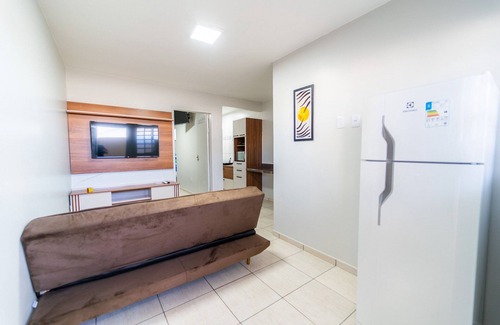 Taguatinga Norte Apartment | 20%off, Até 4 Hóspedes , Garagem Jr Catito