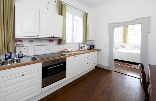 Schoenau an der Brend House | 20 people in the middle of Germany. Rhön hiking paradise. Fantastic!