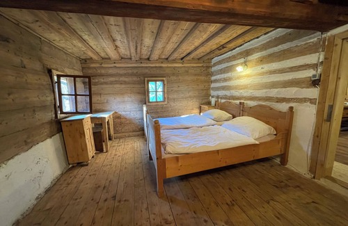 Zell Other | 200 year old Koschuta farmhouse