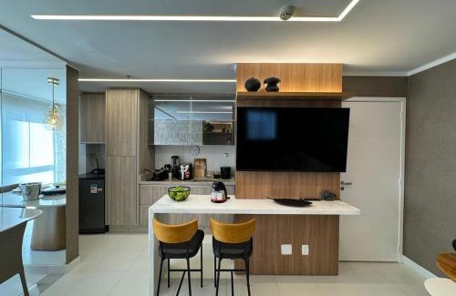 Aguas Claras Apartment | 2005 Metropolitan Barcelona Jardim Goiás