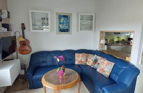 Paewesin House | 200m to the lake, fishing, swimming, recreation and hiking vacation