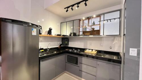 Anapolis Apartment | 201-2 · Apê Luxo Próx Ânima/UniEva