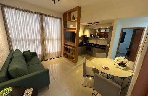 Anapolis Apartment | 201-2 · Apê Luxo Próx Ânima/UniEva