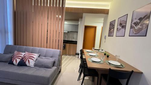 Anapolis Apartment | 201-3 · 2 Quartos Próx. a UniEvangelica