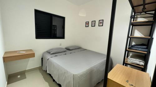 Anapolis Apartment | 201-3 · 2 Quartos Próx. a UniEvangelica