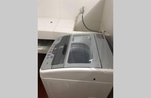 Chorrillos Apartment | 201 Departamento exclusivo en Chorrillos