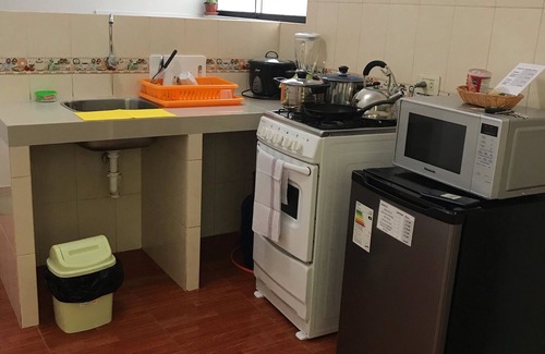 Santiago de Surco House | 201 Downtown apartment in Chorrillos