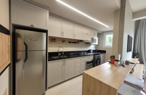 Carniel Apartment | 201 Lucena Próximo aos parques NBA, Super Carros,