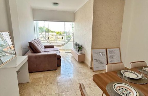 Juazeiro Apartment | 202! apto 2 quartos melhor bairro da cidade