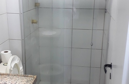 Praia de Iracema Apartment | 202t2 - Suite de Frente ao mar