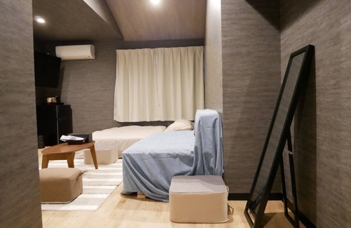 Amami Hotel | 203 rooms HOOD inn private sauna additional ch/Amami Kagoshima