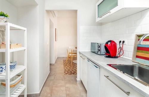 Plaza Mayor Apartment | 203 Roomy - Apartments Plaza Mayor 35