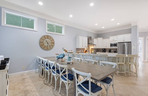 Palmetto Dunes House | 21 Crabline Court @ Singleton Beach | Private Pool | Walk to Beach | Sleeps 24 | 40% off!